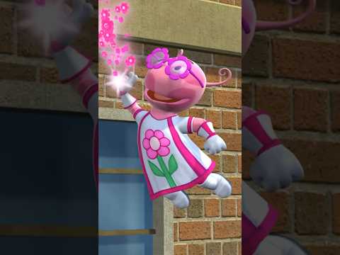 The Backyardigans - Official and Nick Jr.