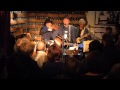 Belgian Bar Eric Andersen