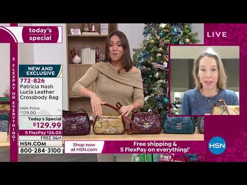 HSN | Gifts for Her - Shop With Us Live 11.06.2021 - 04 AM