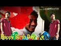 Kiran Birthday Making Video Created By Mani Ram