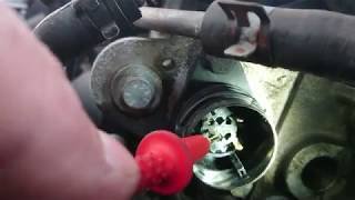 Analiza kodu błędu p1664 Bentley