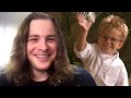 Jonathan Lipnicki Jerry Maguire Kid Looks UNRECOGNIZABLE In RARE Interview