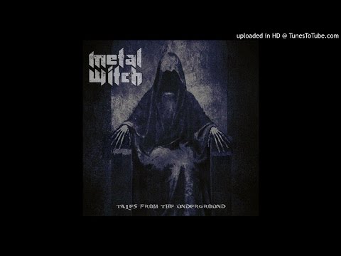 Metal Witch - Heavy And Roll