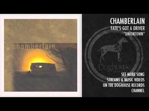 Chamberlain - 