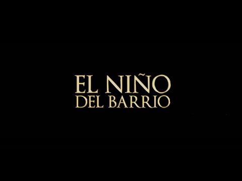 Video El Niño del Barrio de La Pantera