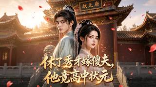 Download lagu 被秀才休棄當天,我賭氣嫁了個傻子,誰料他竟為我考回了個狀元!前夫卻瘋癲跪在府門口喊夫人。 【休了秀才嫁傻夫,他竟高中狀元】全季 mp3 Download lagu 被秀才休棄當天,我賭氣嫁了個傻子,誰料他竟為我考回了個狀元!前夫卻瘋癲跪在府門口喊夫人。 【休了秀才嫁傻夫,他竟高中狀元】全季 mp3