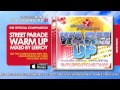 Street Parade 2014 Warm Up (Mixed by LeeRoy ...