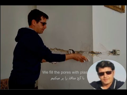 How To Install Rough In Electricity In A New Construction House - Beginners Guide To Electrical