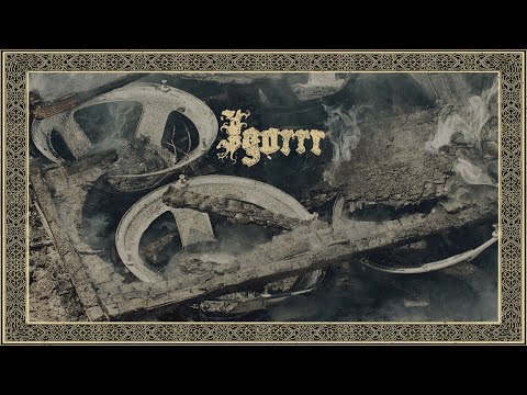 IGORRR - Making of SPIRITUALITY AND DISTORTION | Documentary