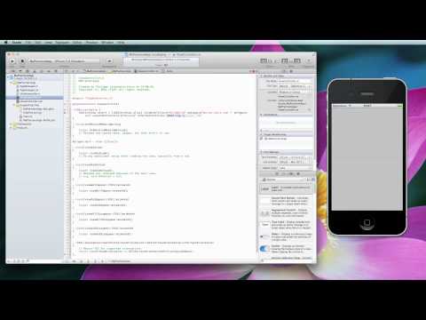 comment trouver xcode