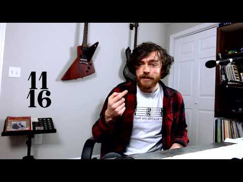 5/8? 7/8? 11/16? (How to count odd meters)