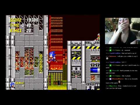 Funny time in a Twitch stream (Watch in HD to see chat)