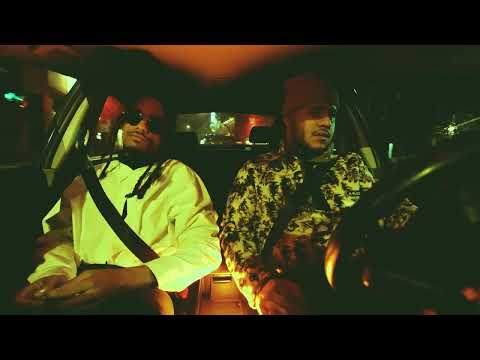 Pierre Cruz ft. David Campana & Lester Rey - Corazón Partío Remix (Official Video)