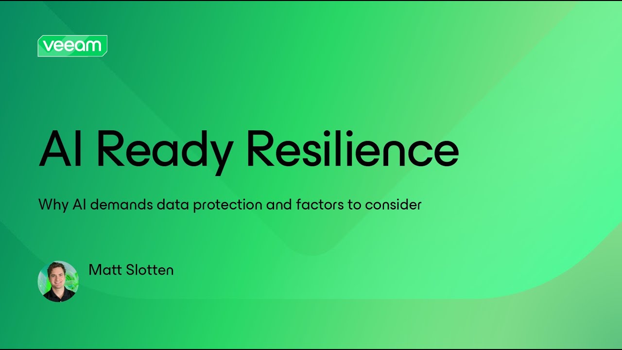 product-demo-ai-ready-resilience-protect-cloud-native-apps-and-data video