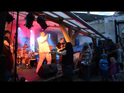 Romantický Orchestr Wimmer Dance - WimmerDance Hippiesácká