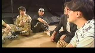 SAY YES TOUR OP&EDムービー