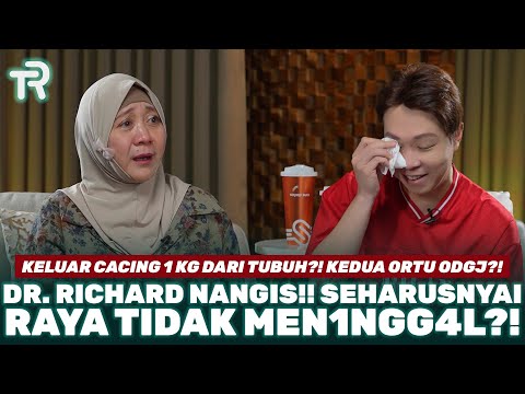 DETIK-DETIK TERAKHIR RAYA: BIKIN NYESEK!