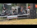 My old band, I'm the frontman here