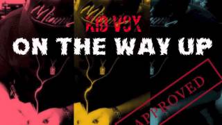 Burn Remix - KiD VoX