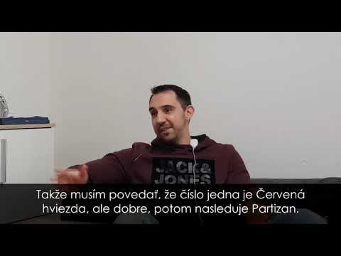 Pod krídlami s Jantym - Nikola Gačeša