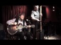 Barrett Anderson •• Gone •• Live & Acoustic
