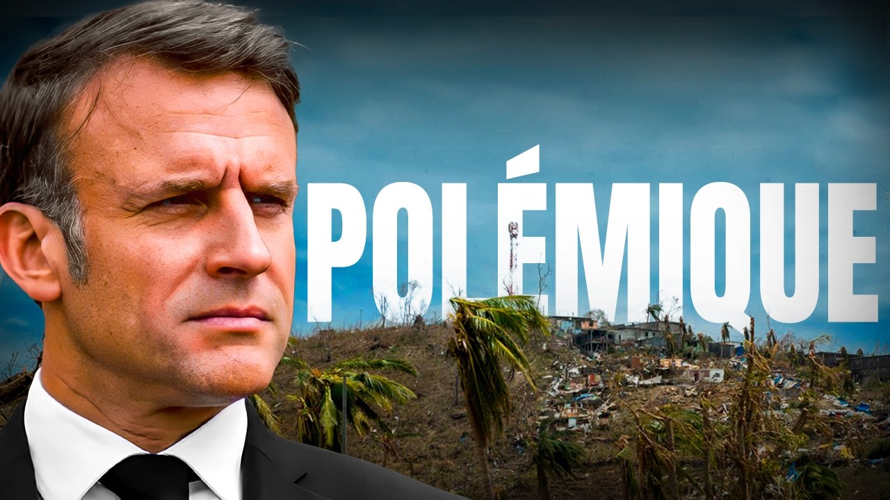 La colère grimpe, le gouvernement réagit, Mayotte face au désespoir