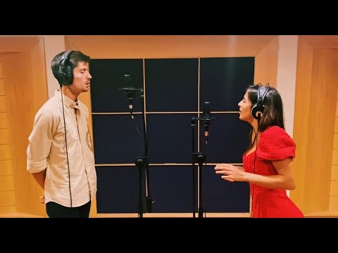 "Eu já não sei " - Beatriz Costa e José Geadas