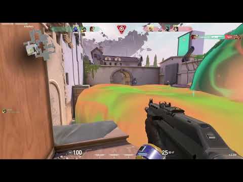 Highlight   Killjoy   Match 7   1001pm 10 01 2023 22 36 13 782