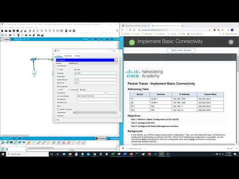 CS179v7 - PT Activity 2.7.6