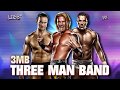 WWE:3MB Entrance Theme:"Three Man Band ...
