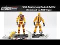 GI Joe 50th Anniversary Heated Battle Unboxing And Review