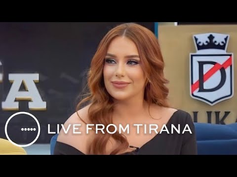 E quajti antipatike, Tea Trifoni reagon për deklaratën e Luizit: “Çudi si nuk më ka harruar…”!