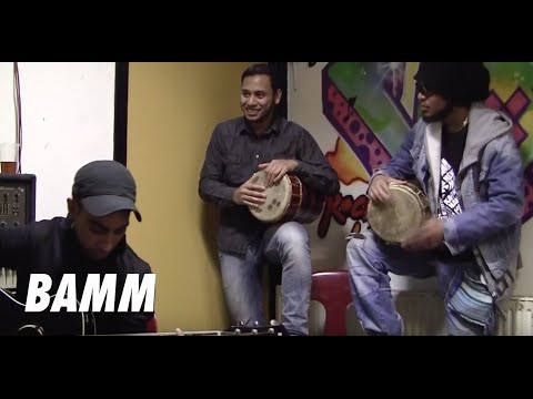 Gandong || The BAMM project || Beta Alifuru Maluku Melanesia