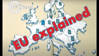 How does the European Union and its foreign policy work? | EU Watch ex