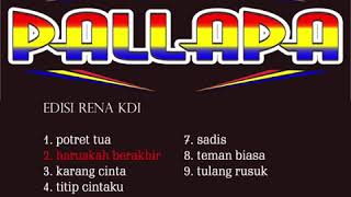 Download lagu Dangdut Koplo Spesial Rena KDI New Pallapa mp3