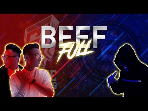 『2013 BEEF』 RHYMASTIC x BINZ VS. 2SEE (FULL) 「Lyrics」