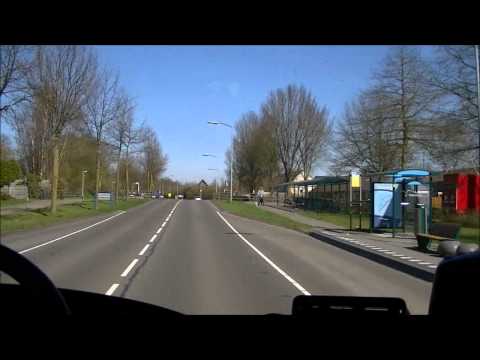 Syntus lijn 202: Apeldoorn, Station - Heerde, Transferium