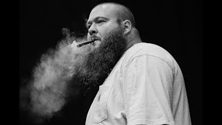 ACTION BRONSON - TRIPLE BACKFLIP (Prod. HARRY FRAUD)