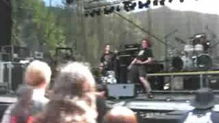 Bereavement at Kaltenbach 3