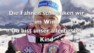 preview picture of video 'Die Kastelruther Spatzen für Denise Karbon'