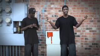 Stack Tha Postman - Feeling This Way