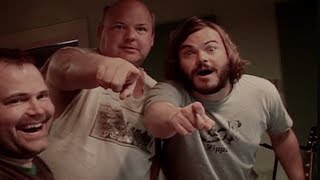 Tenacious D | In The Studio [HD+Sub]