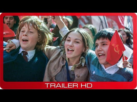 Machuca, mein Freund ≣ 2004 ≣ Trailer