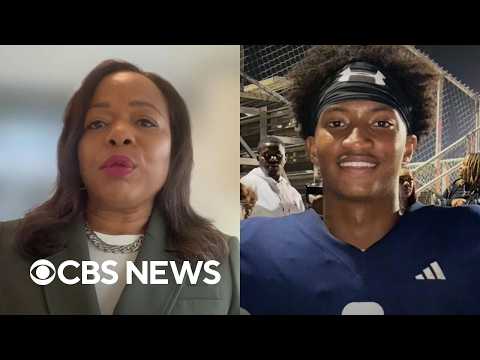 NAACP joins quest to solve mystery of Nolan Wells' mysterious death