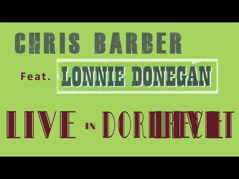 Chris Barber Live in Dordrecht   Part 1