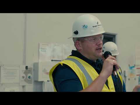 Purpose, Vision, and Mission | Our Next 20 years