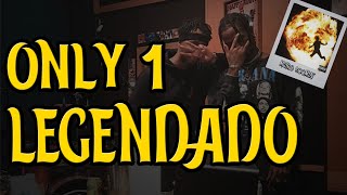 Metro Boomin - Only 1 (Interlude) ft. Travis Scott (Legendado)