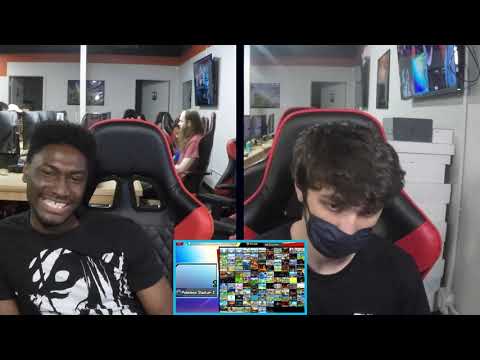 PkChris (Ness) vs Kofi (Falco) | AONUltimate #072 Losers Semifinals