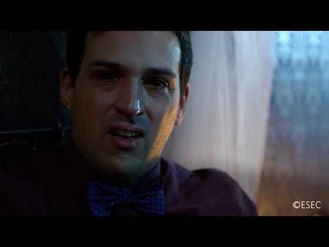 BANDE ANNONCE ESEC 2020 - II