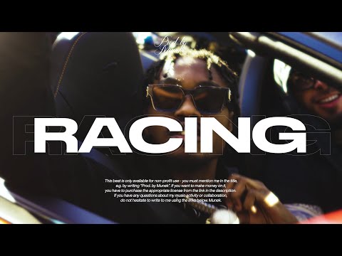 Lil Tjay & Malik Montana Type Beat "RACING" (FREE)